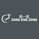 Zone One Zone Spa logo